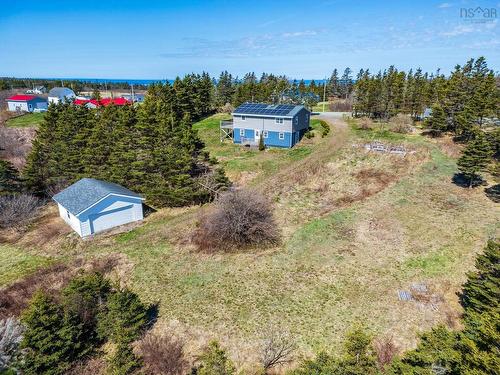 662 Highway 217, Freeport, NS 