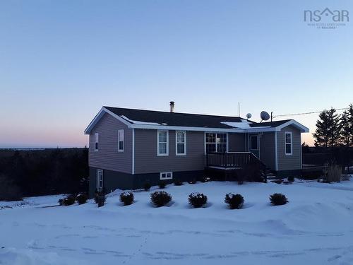 662 Highway 217, Freeport, NS 