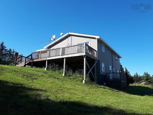 662 Highway 217, Freeport, NS 