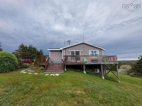662 Highway 217, Freeport, NS 