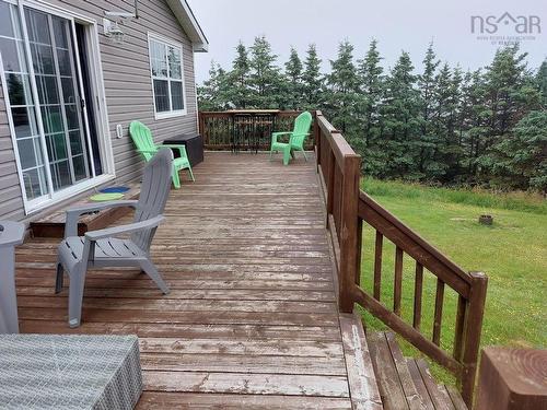 662 Highway 217, Freeport, NS 
