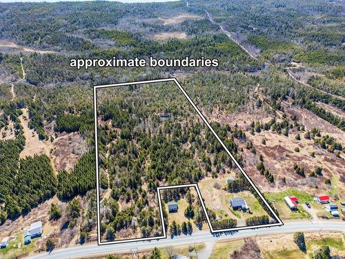 662 Highway 217, Freeport, NS 