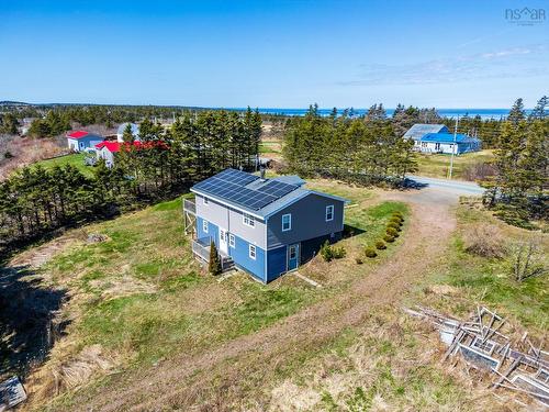 662 Highway 217, Freeport, NS 