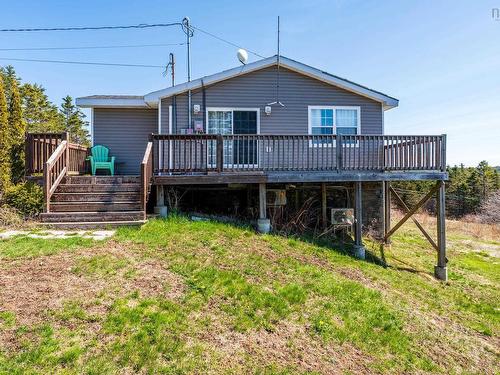 662 Highway 217, Freeport, NS 