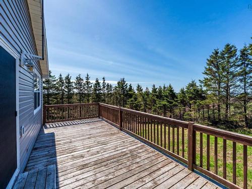 662 Highway 217, Freeport, NS 