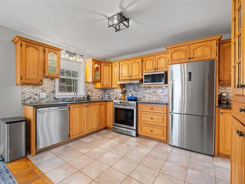 62 Nottingham, Bedford, NS 