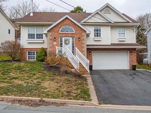 62 Nottingham, Bedford, NS 