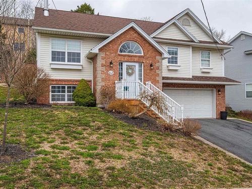 62 Nottingham, Bedford, NS 