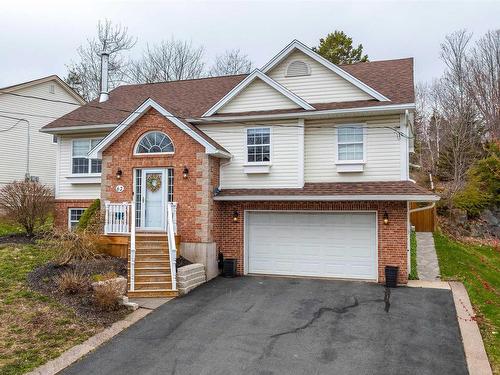 62 Nottingham, Bedford, NS 