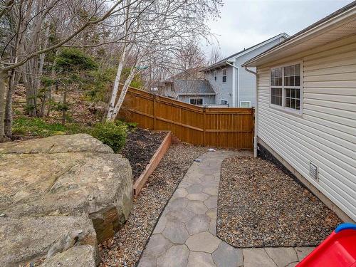 62 Nottingham, Bedford, NS 