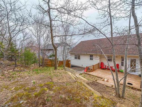 62 Nottingham, Bedford, NS 