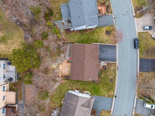 62 Nottingham, Bedford, NS 