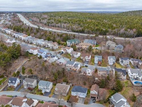 62 Nottingham, Bedford, NS 