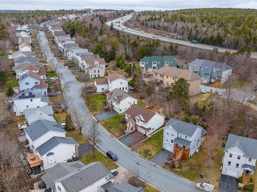 62 Nottingham, Bedford, NS 