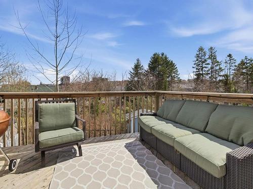 53 Halef Court, Halifax, NS 