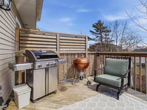 53 Halef Court, Halifax, NS 