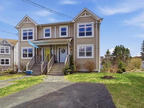 53 Halef Court  Halifax, NS B3N 0C1