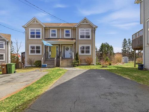 53 Halef Court, Halifax, NS 