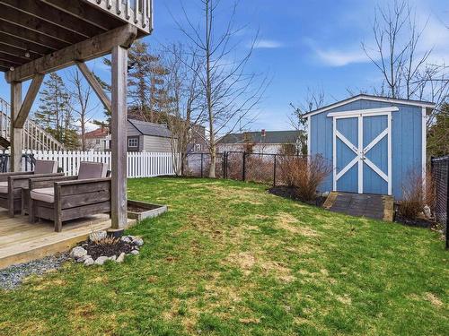 53 Halef Court, Halifax, NS 