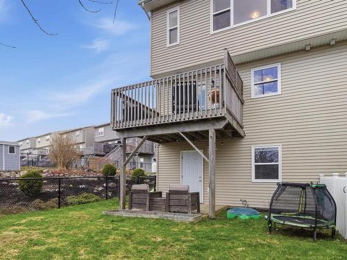 53 Halef Court, Halifax, NS 