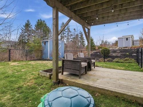 53 Halef Court, Halifax, NS 