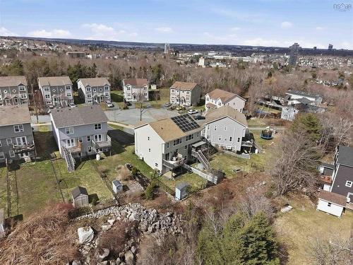 53 Halef Court, Halifax, NS 