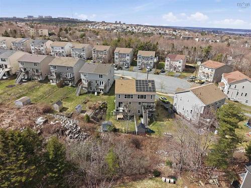 53 Halef Court, Halifax, NS 