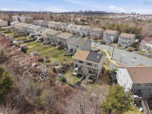 53 Halef Court, Halifax, NS 