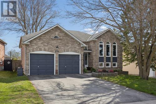 195 KING STREET  East Gwillimbury, ON L0G 1M0