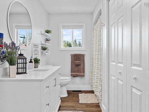 23 Retson Drive, Bible Hill, NS 
