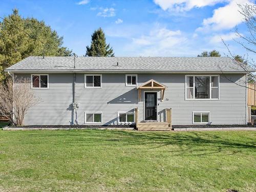 23 Retson Drive, Bible Hill, NS 
