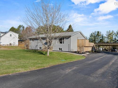 23 Retson Drive, Bible Hill, NS 
