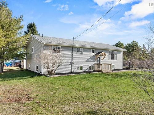 23 Retson Drive, Bible Hill, NS 