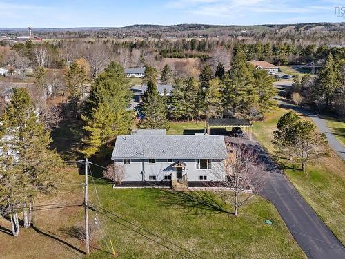 23 Retson Drive, Bible Hill, NS 