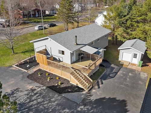 23 Retson Drive, Bible Hill, NS 