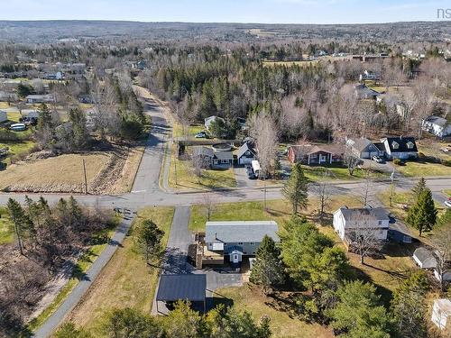 23 Retson Drive, Bible Hill, NS 