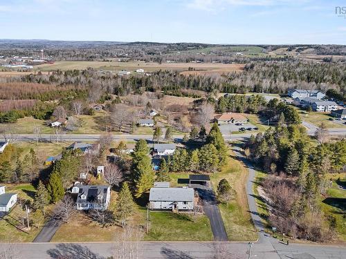 23 Retson Drive, Bible Hill, NS 