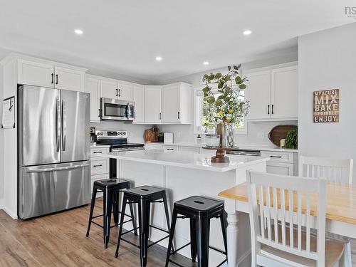 23 Retson Drive, Bible Hill, NS 
