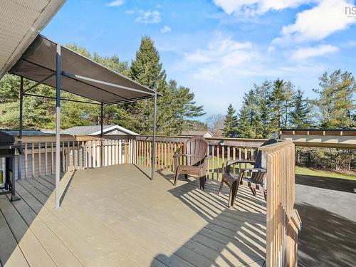 23 Retson Drive, Bible Hill, NS 