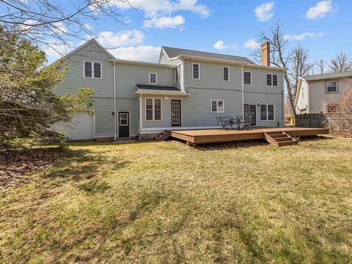 29 Inkerman Drive, Charlottetown, PE 