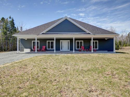 149 & 151 Silver Birch Drive, Hubley, NS 