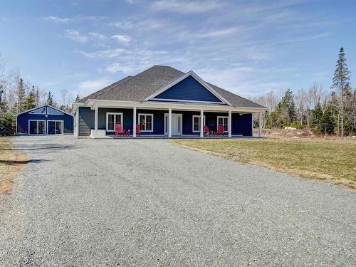 149 & 151 Silver Birch Drive, Hubley, NS 