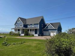 168 Wharf Road Cape Traverse, PE C0B 1X0