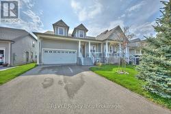 59 BARDOL AVENUE Fort Erie (Lakeshore), ON L2A 6R4