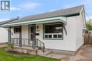 2270 Marentette, Windsor, ON  - Outdoor With Deck Patio Veranda 