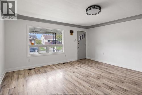 2270 Marentette, Windsor, ON - Indoor Photo Showing Other Room