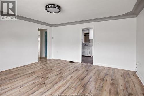 2270 Marentette, Windsor, ON - Indoor Photo Showing Other Room