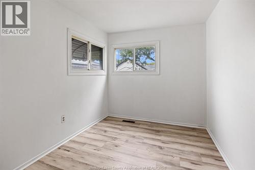 2270 Marentette, Windsor, ON - Indoor Photo Showing Other Room