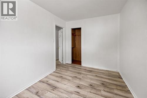 2270 Marentette, Windsor, ON - Indoor Photo Showing Other Room
