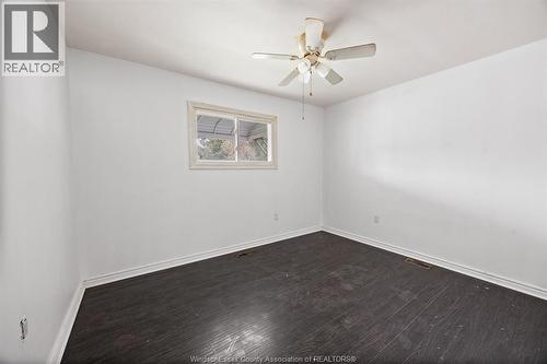 2270 Marentette, Windsor, ON - Indoor Photo Showing Other Room